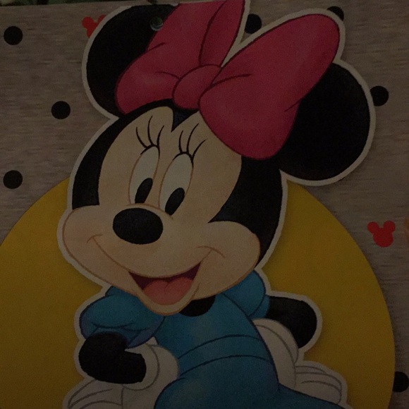 Meet your Posher, Tonya - Picture 1 of 1